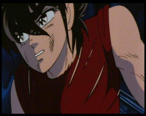 Otaku Gallery  / Anime e Manga / Saint Seiya / Screen Shots / Movies / 03 - La leggenda dei guerrieri Scarlatti / 439.jpg